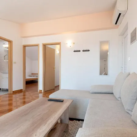 Siesta Apartment