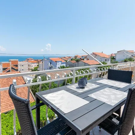 Apartment Siesta Trogir