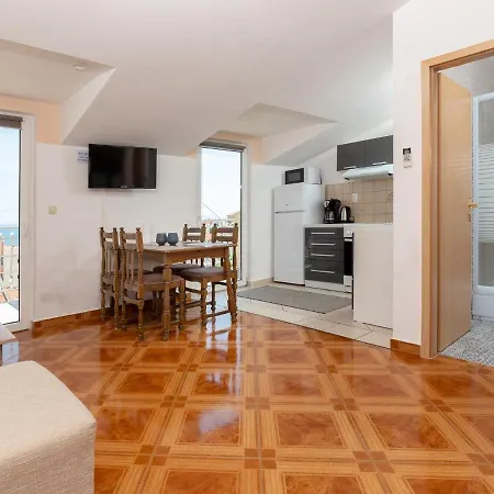 Apartment Siesta