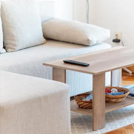 Siesta Apartment Trogir