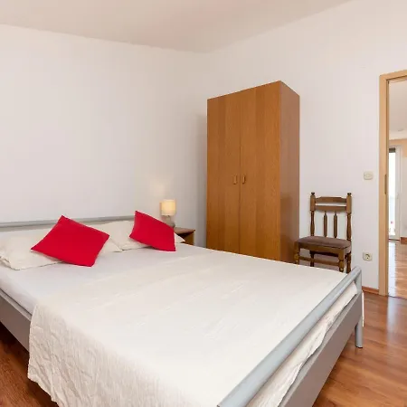 Apartment Siesta Trogir