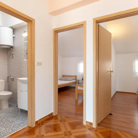 Siesta Apartment