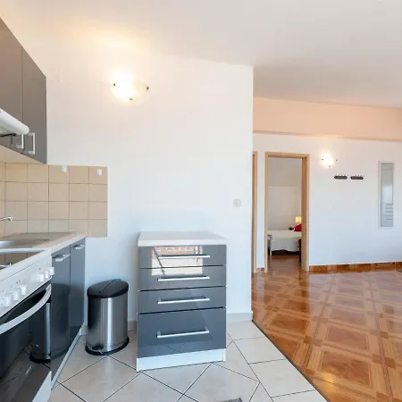 Apartment Siesta Trogir