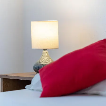 Siesta Apartment