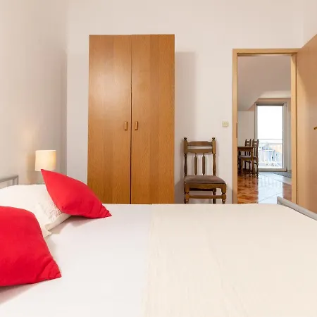 Apartment Siesta *