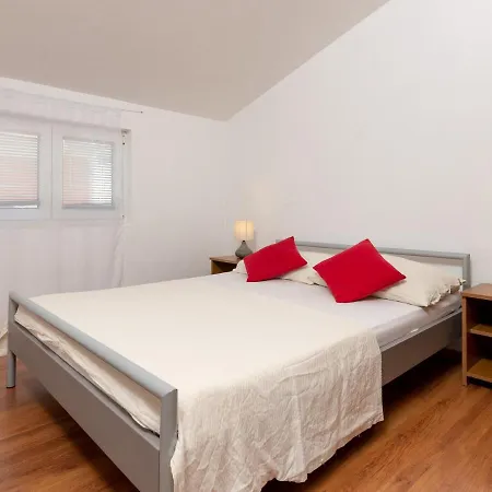Apartment Siesta *