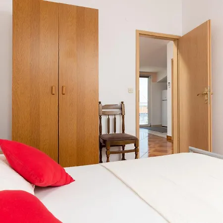 Siesta * Trogir